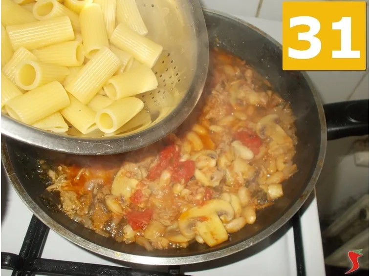 rigatoni