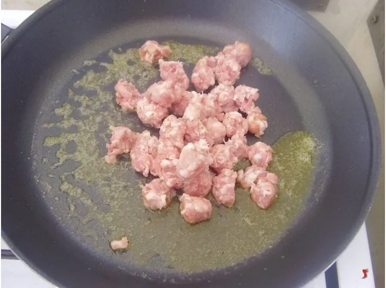 salsiccia