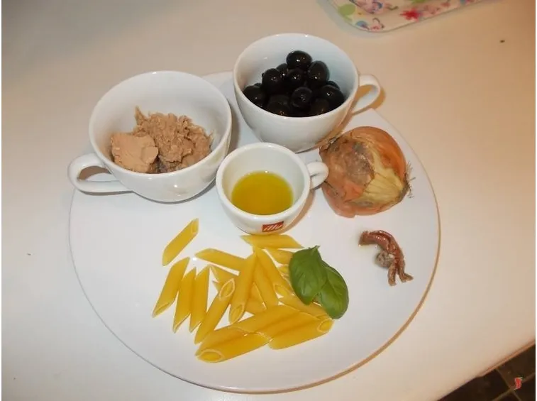 ingredienti