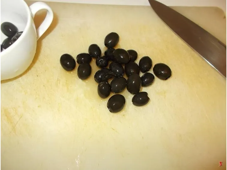 olive