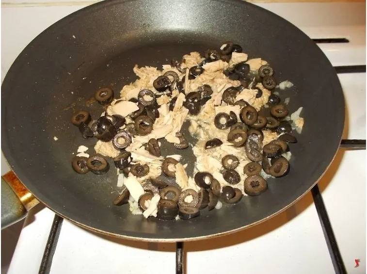 La preparazione finale