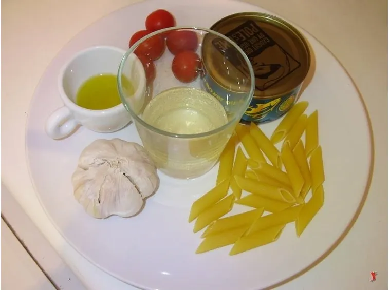 ingredienti