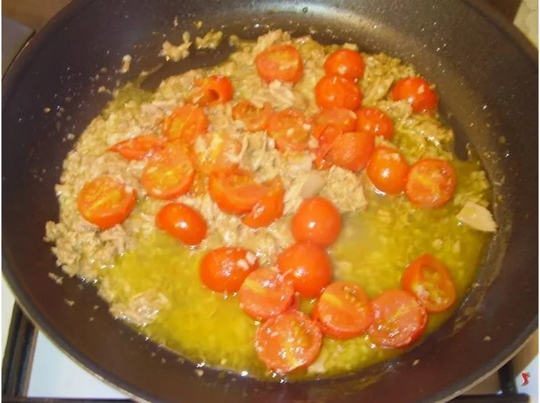 preparazione finale