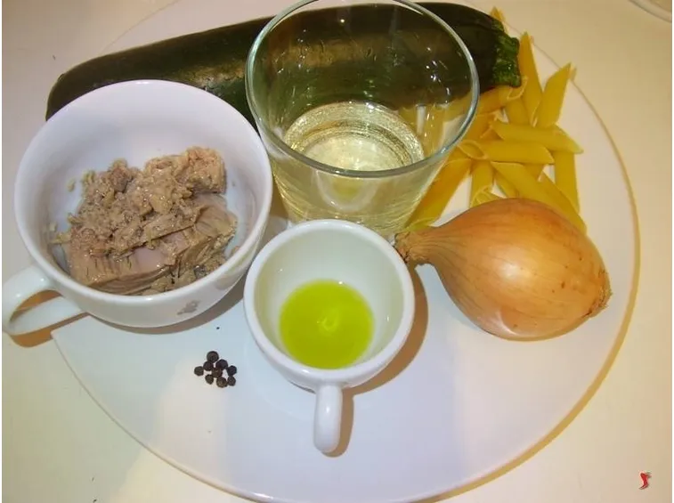 ingredienti