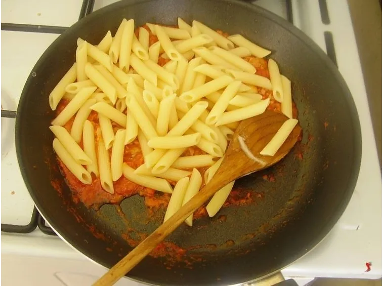 saltare in padella