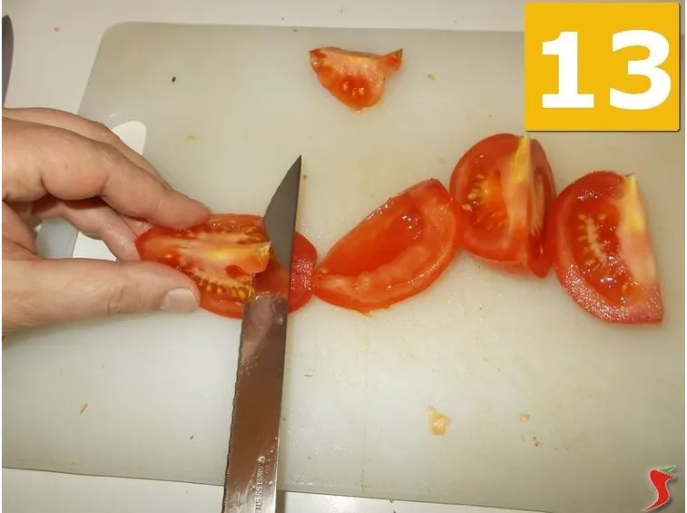 Il pomodoro