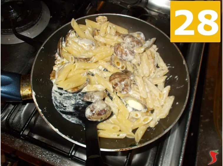 La preparazione finale