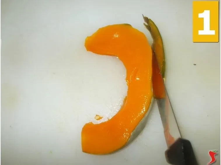 La zucca