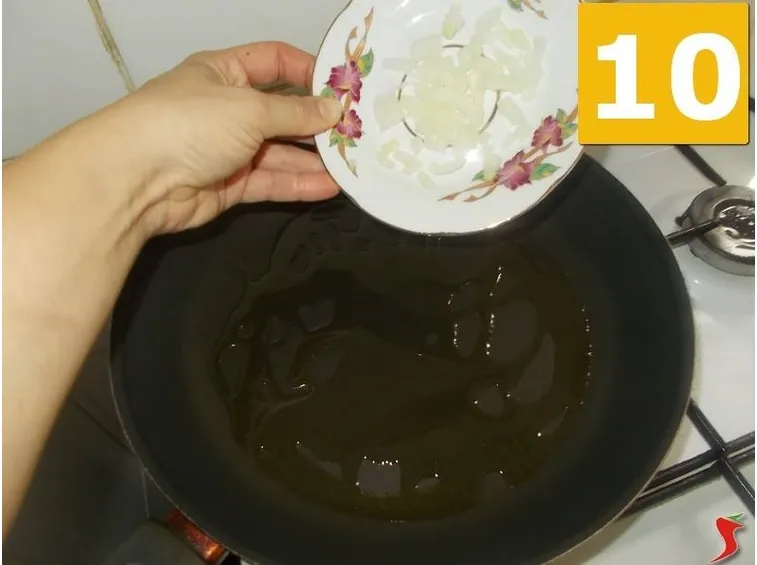 Il soffritto