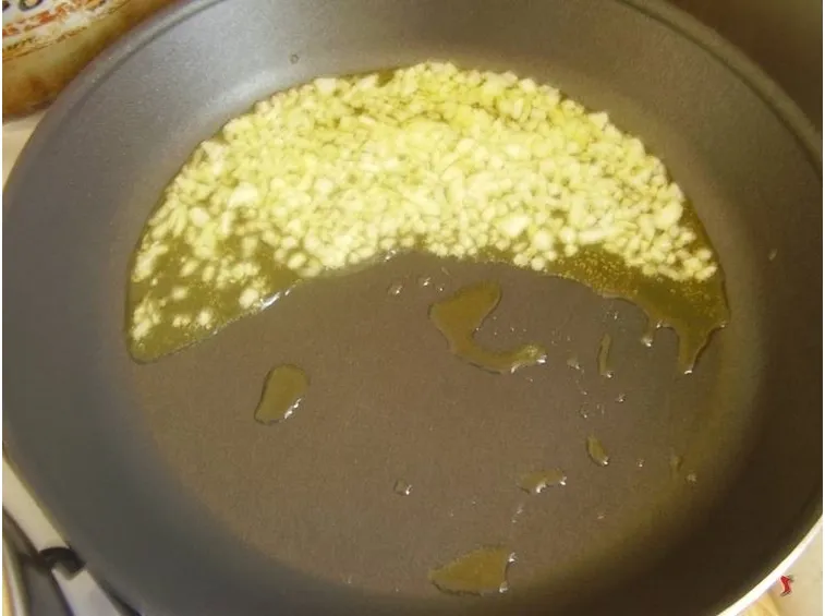 soffritto