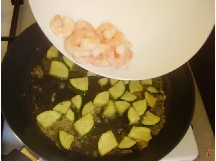 gamberetti