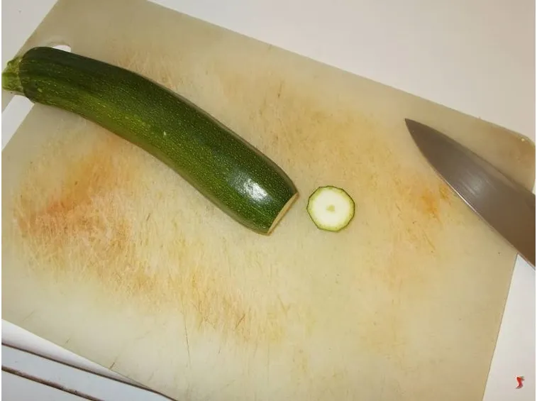 zucchina