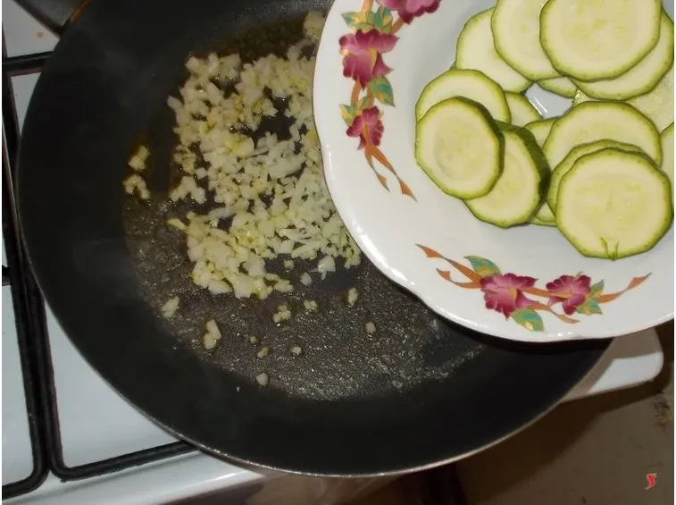 zucchine