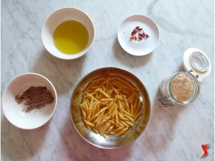 ingredienti ricetta