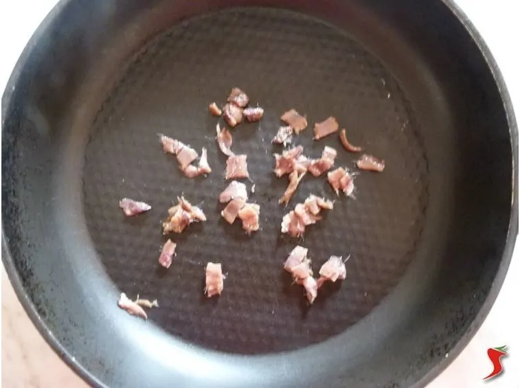 alici in padella