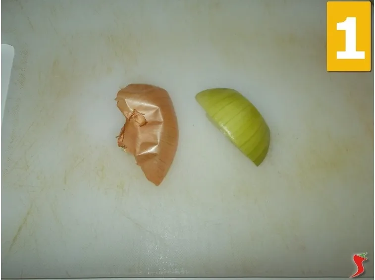 penne salmone