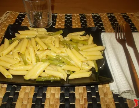 Le ricette con le penne