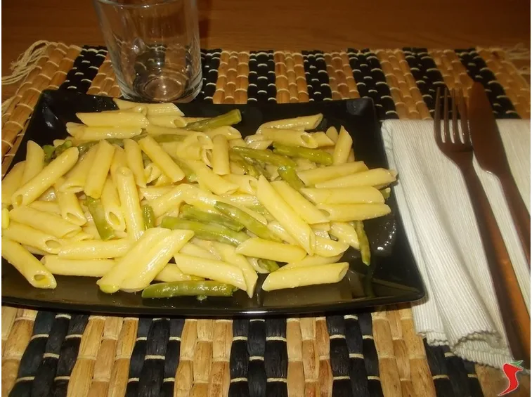 Le ricette con le penne