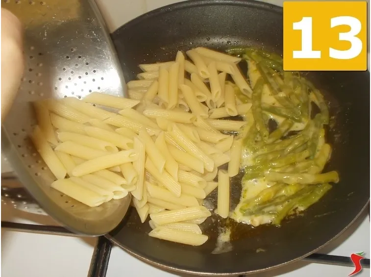 La preparazione finale