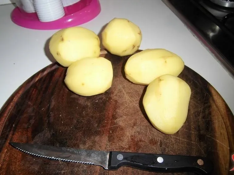 patate