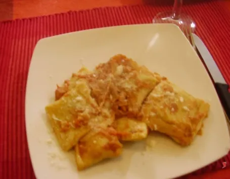 ravioli di carne