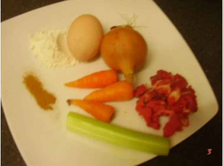 ingredienti