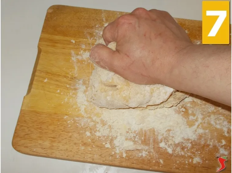 ravioli di pesce