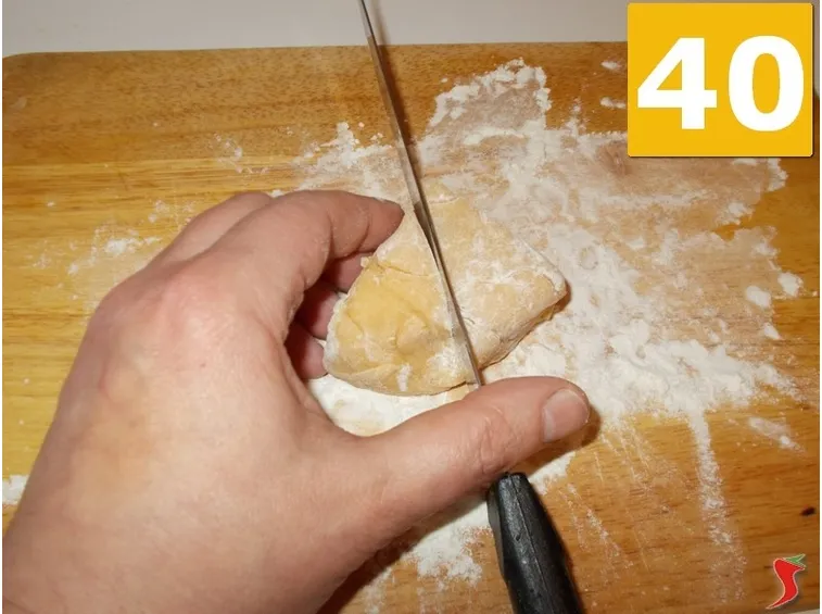 ravioli di pesce