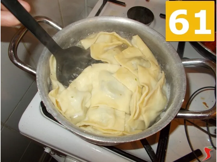 ravioli di pesce