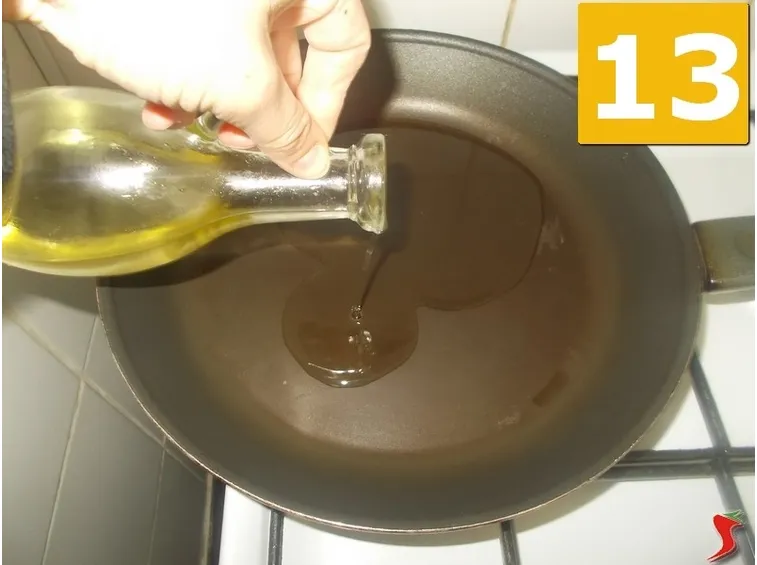 La carne macinata