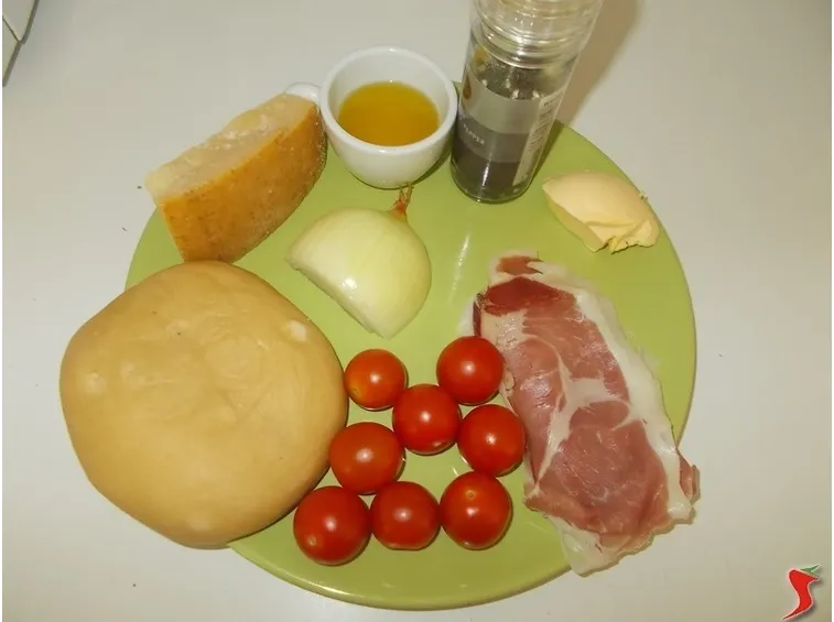 ingredienti