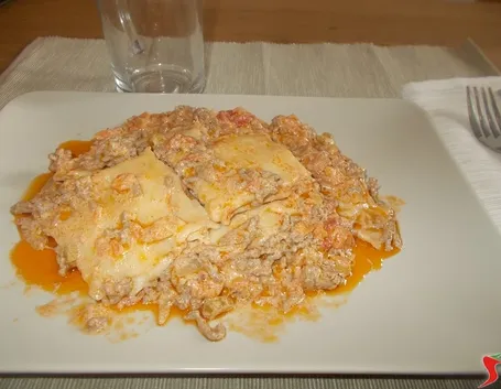 Ravioli al ragù