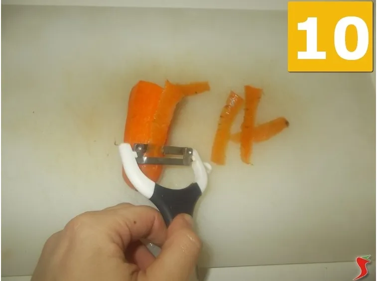 La carota