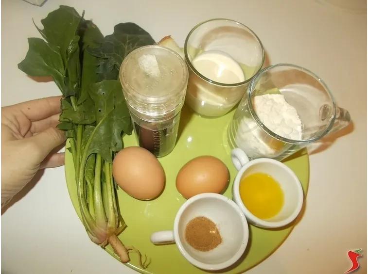 ingredienti