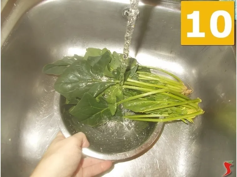 spinaci