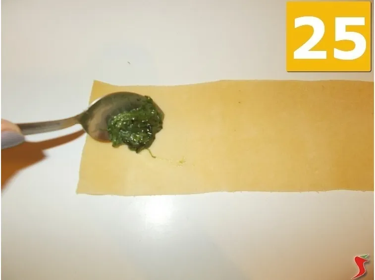 Fare i ravioli