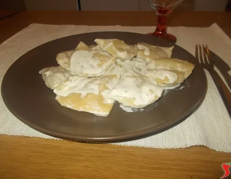 ravioli di carne
