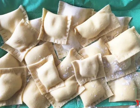 Ravioli
