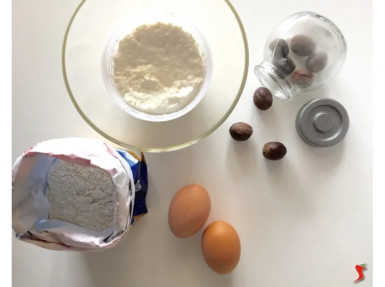 ingredienti