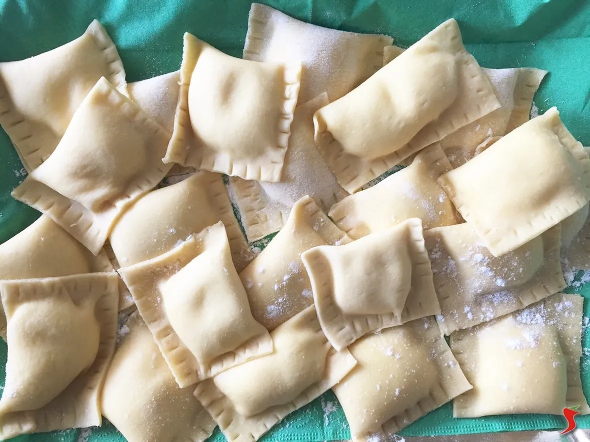 Ravioli