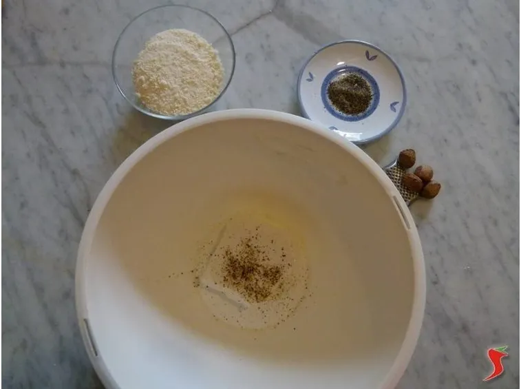 ingredienti farcitura ravioli