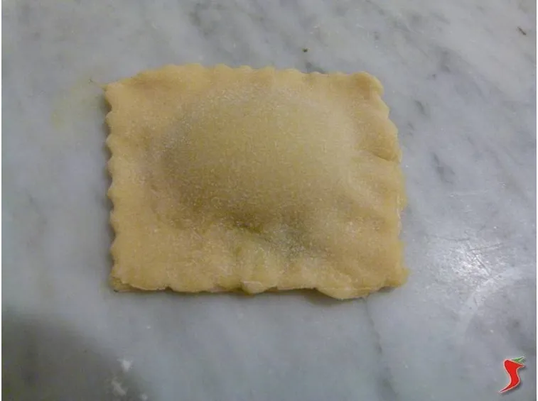 raviolo