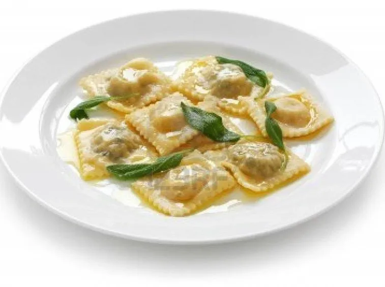 ravioli