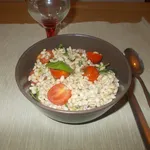 Insalata di farro