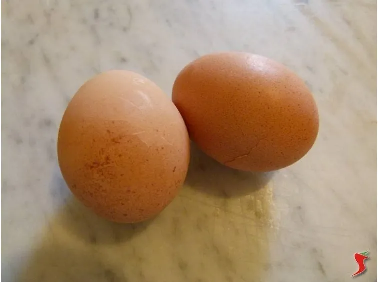 le uova