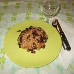 Ricette con il riso