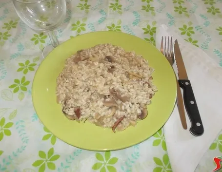 Le ricette con il riso