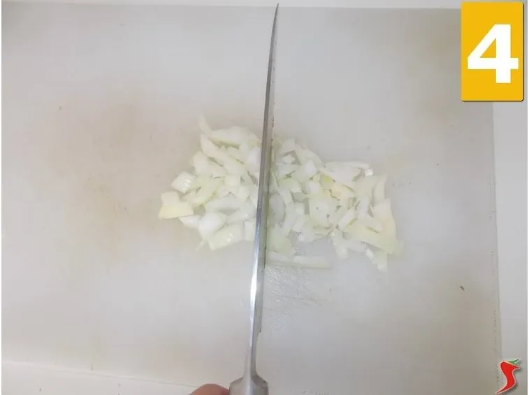 Gli altri ingredienti