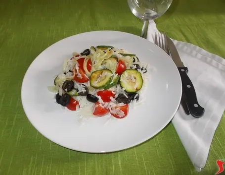 Il riso basmati
