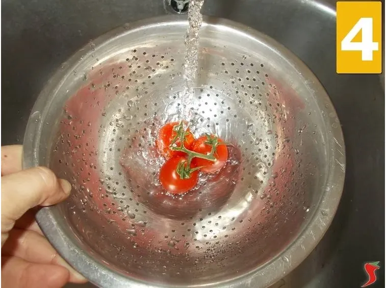 I pomodori